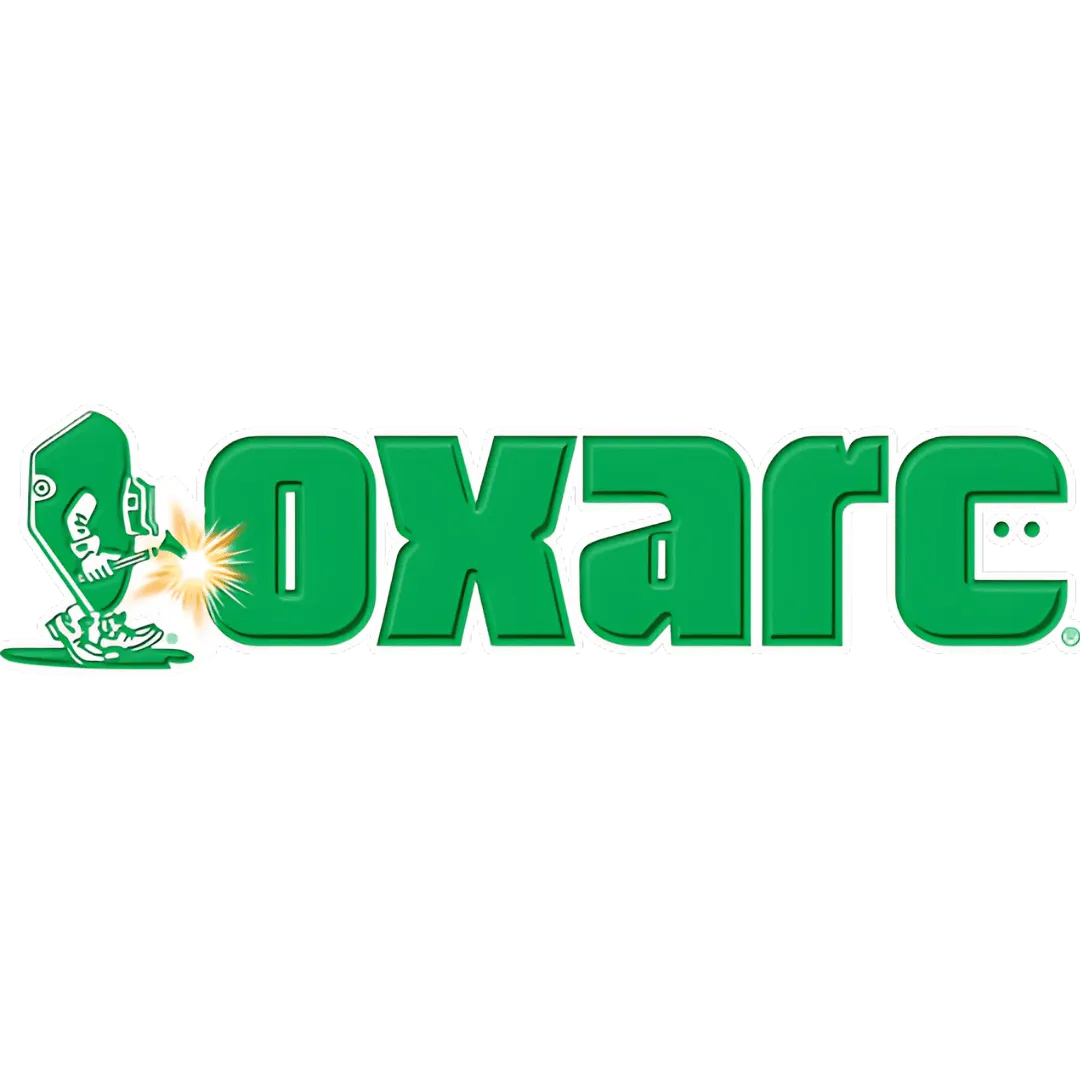 OXARC logo