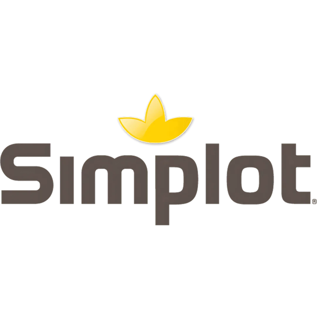 Simplot logo